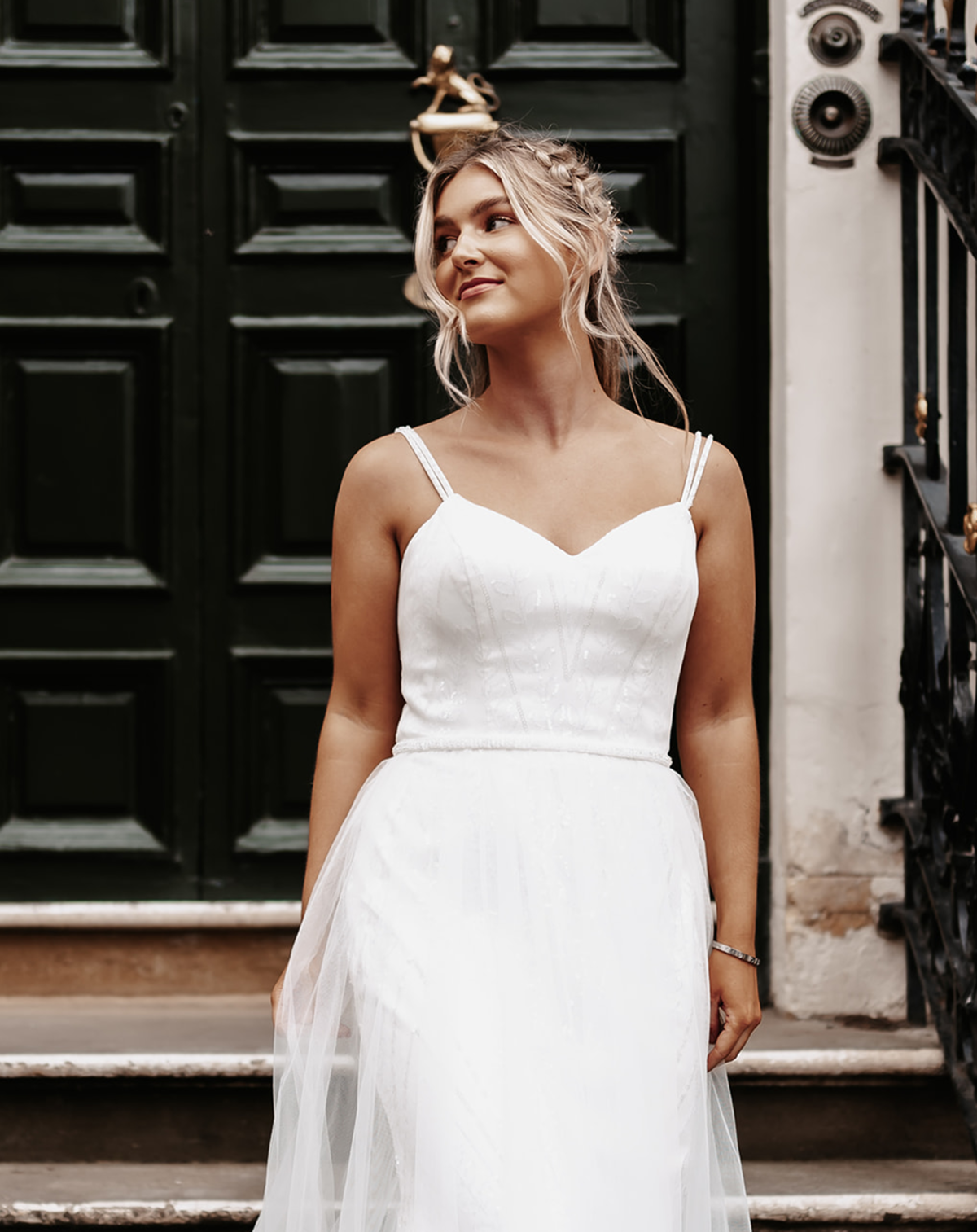 Annalise Collection - Paris*