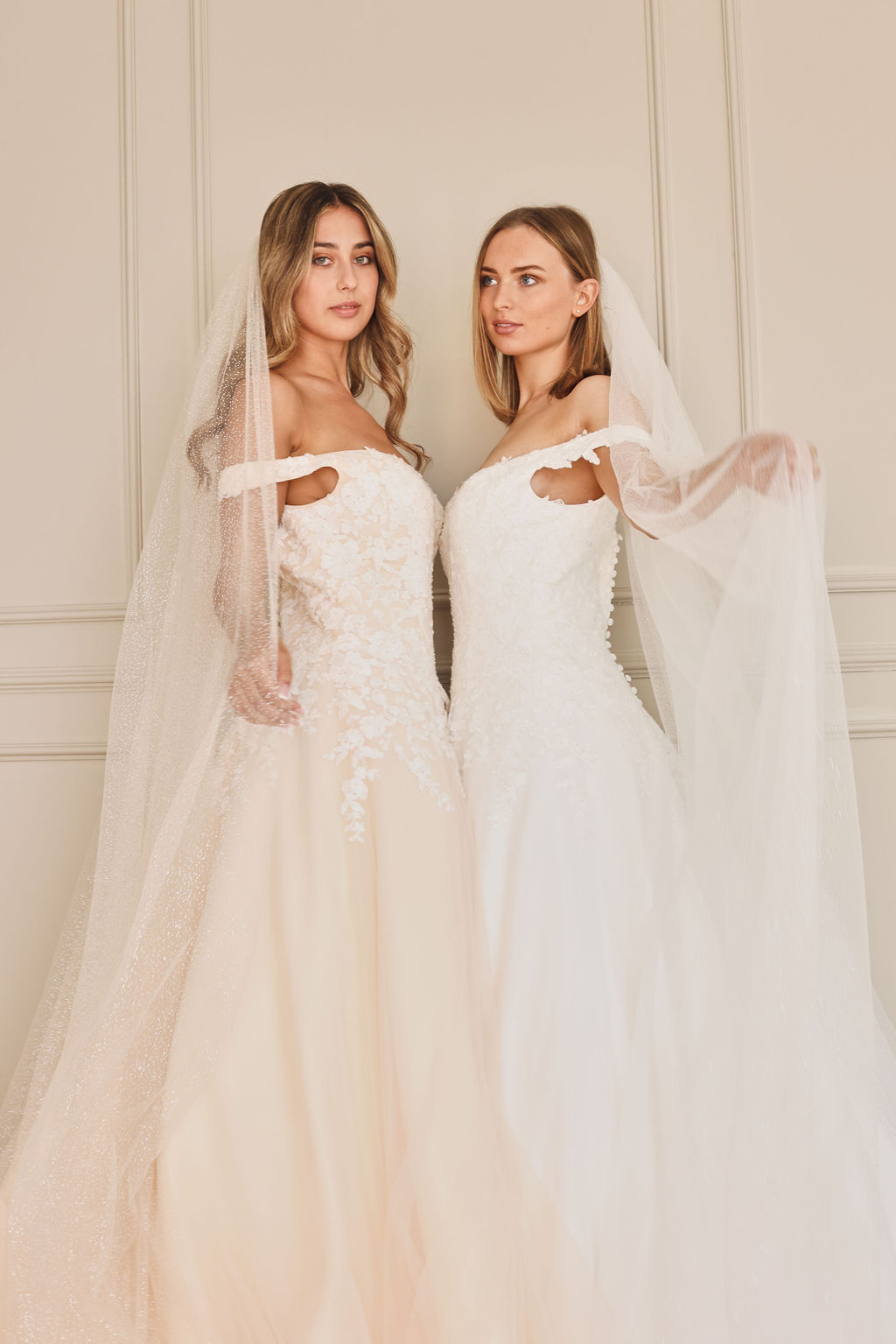 Bridal Gown WL085